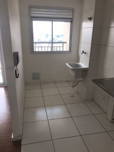 Imagem 14 de 16 de Apartamento Com 2 Dormitórios Para Alugar, 54 M² Por R$ 1.800,00/mês - Vila Assunção - Santo André/sp - Ap5429