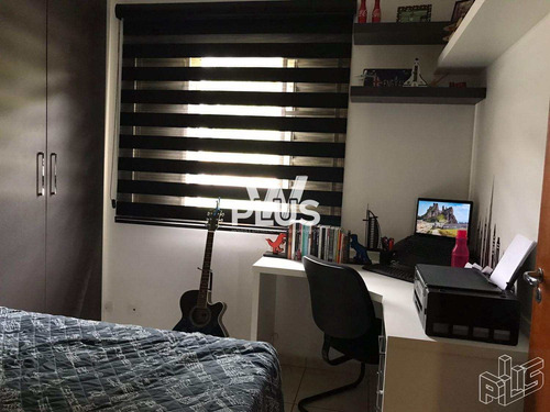 Imagem 18 de 30 de Casa Com 4 Dorms, Jardim Ibiti Do Paço, Sorocaba - R$ 945 Mil, Cod: 9745 - V9745