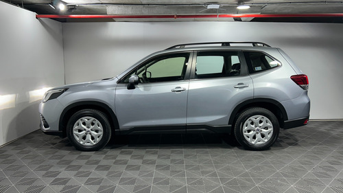 Subaru Forester 2.0I X Awd Cvt