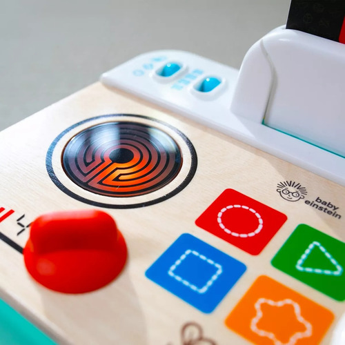 Cocinita Musical Toque Mágico 12933 Baby Einstein