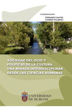 Sociedad Del Ocio Y Políticas De La Cultura Una Mirada Inter