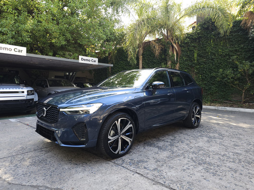 Volvo Xc60 T8 Ultimate Dark