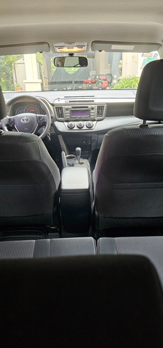 Toyota RAV4 2.0 4x2 Cvt