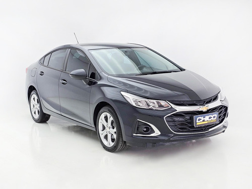 Chevrolet Cruze SEDAN LT 1.4 TURBO FLEX AUT