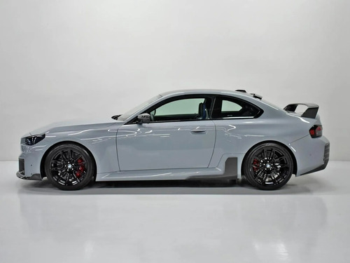 Bmw M2 3.0 I6 Twinturbo Gasolina Coupé Track M Steptronic