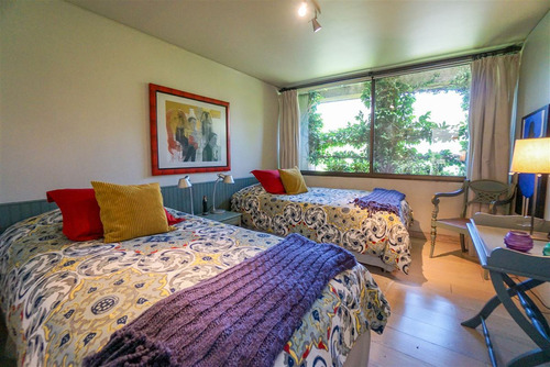 Depto Impecable Los Trapenses / Camino Real / 4d+3b