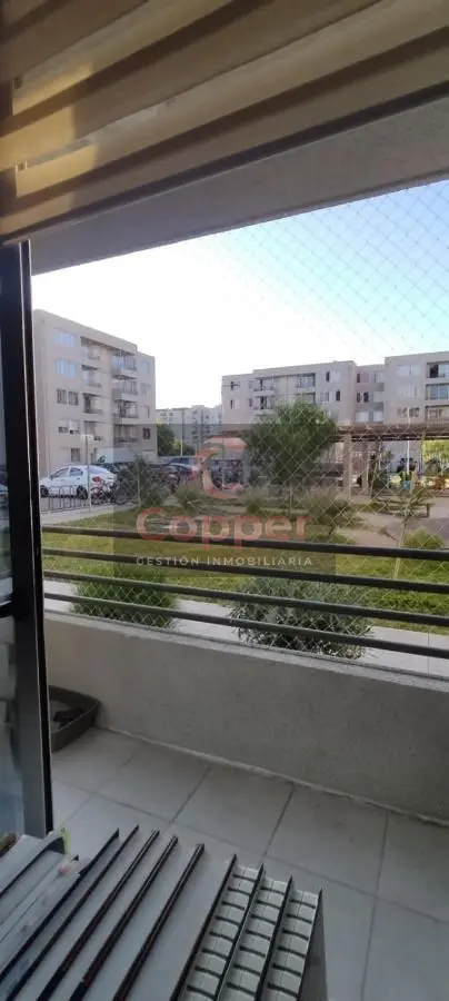 Imagen 5 de 13 de Departamento En Arriendo De 1 Dorm. En Copiapó