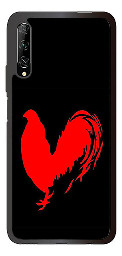 Funda Gallo Rojo Varios Modelos