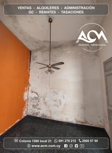Imagen 9 de 20 de Casa Padrón Único Gge Estufa Leña Azotea
