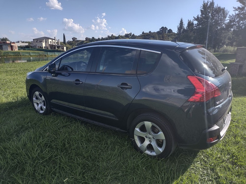 Peugeot 3008 Feline Premium Plus 1.6 Thp Tiptronic