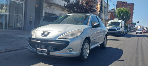 Peugeot 207 Xt Premium 1.6 