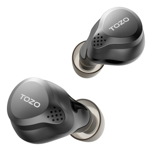 Tozo Nc7 Pro 2022 Auriculares Híbridos Avanzados Con Activa