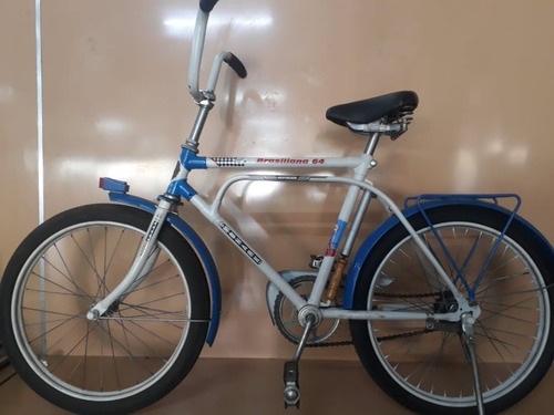 Bicicleta Masculina Aro 20 - 1964