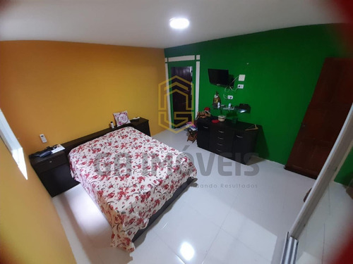 Imagem 4 de 5 de Casa À Venda, 3 Quartos, 1 Suíte, Cidade Universitária Por Apenas R$390.000,00!!! - 1150