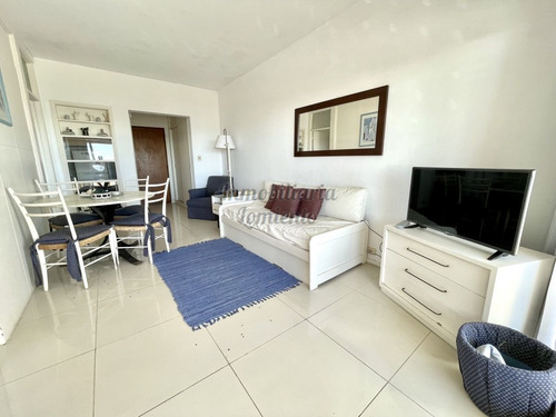 Imagen 6 de 14 de Venta Apartamento 1 Dormitorio Edificio Vanguardia