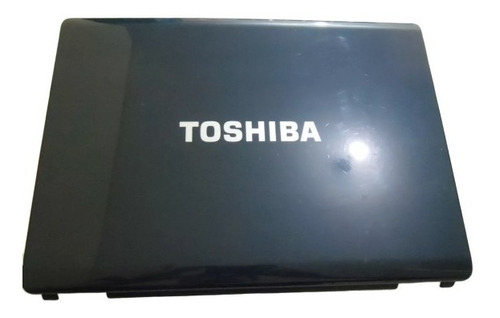 Cover Tapa Display Para Notebook Toshiba L305d