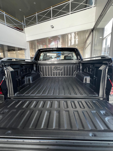 Ford Ranger 3.0 V6 Cd 4X4 Limited + At 250Cv