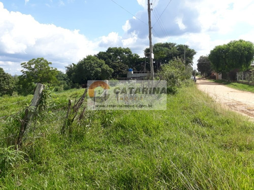 Imagem 4 de 6 de Lindíssimo Terreno!