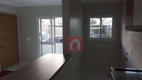 Imagem 4 de 11 de Apartamento À Venda, 82 M² Por R$ 212.000,00 - Bela Vista - Caxias Do Sul/rs - Ap2127