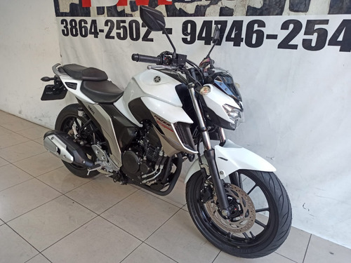 Imagem 5 de 7 de Yamaha Fz25 Fazer