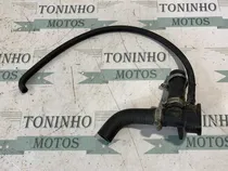 Comprar Tampa\u002Fentrada Do Radiador Kawasaki Ninja 250r 2009 À 2012