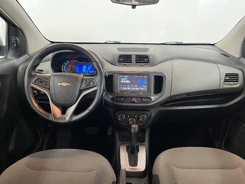 Chevrolet Spin 1.8 LTZ 8V FLEX 4P AUTOMÁTICO