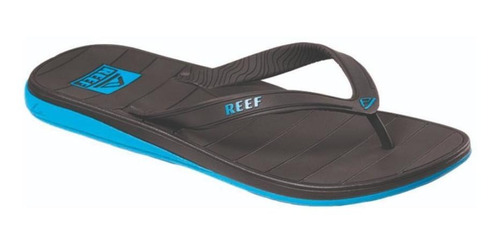 Sandalia Reef Switchfoot Lx Negro