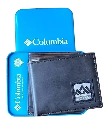 Columbia 100% Original Exclusiva Eeuu