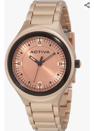 Reloj Invicta Modelo Activa Unisex Aa200-021