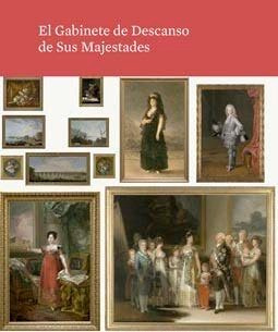 Catalogo El Gabinete De Descanso De Sus Majestades - Aa.vv