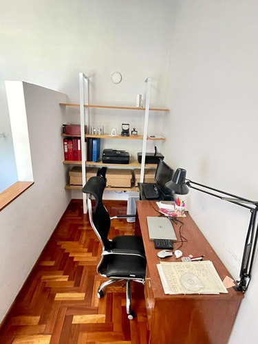 Imagen 13 de 17 de Vendo Casa 3 Dormitorios Escritorio Jardin Con Pileta