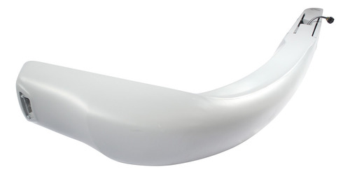 Espejo Retrovisor Electrico Izquierdo