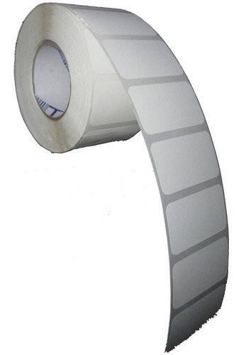 Imagen 1 de 1 de Etiqueta Termica Directa 50x39 Xprinter 1 Millar