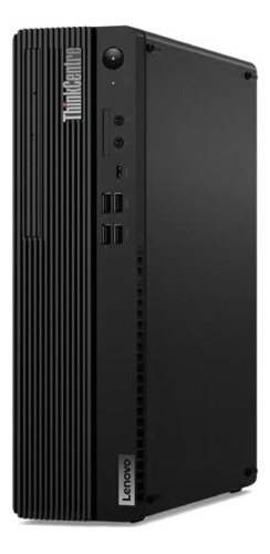 Desktop Lenovo M75s R5 8gb 512gb W11 Pro 11r7s1lw00 Preto