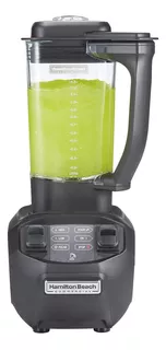 Hamilton Beach Commercial® Rio® Drink Blender, Hbb255-ce