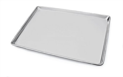 Bandeja De Aluminio 18-gauge, 9  X 13  X 1  (12