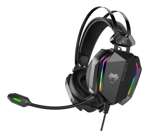 Cascos Para Pc Gamer