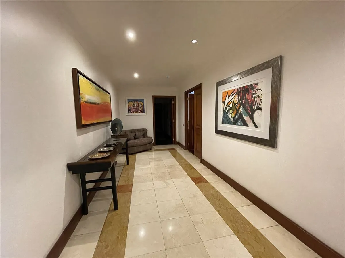 Imagen 2 de 25 de Raimundo Larrain, Espectacular 4d, Jardin Y Piscina Propios