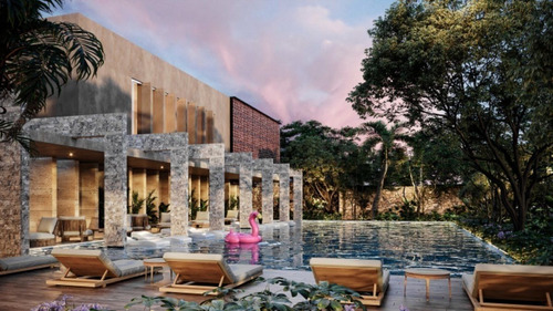 Terreno Residencial Venta Playa Del Carmen