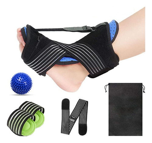 Almofadas De Pé Ergonômicas Para Fascite Plantar Para Fascit