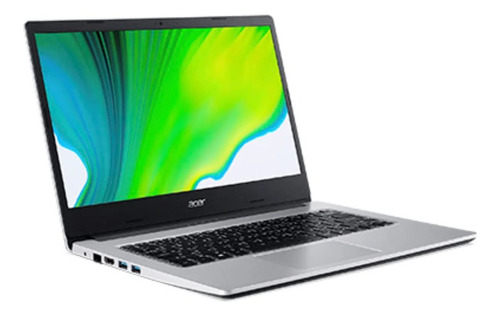 Acera314-36p-37d7 Core I3 8gb 512gbssdpan 14 Fhd Pure Silver