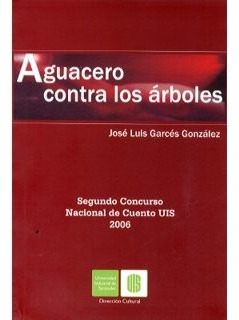 Aguacero Contra Los Árboles