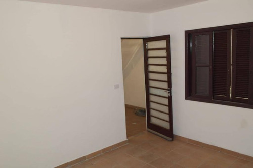 Sobrado À Venda, 312 M² Por R$ 798.000,00 - Mooca (zona Leste) - São Paulo/sp - So0549