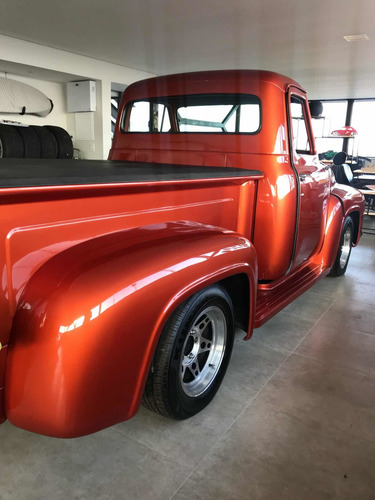 Ford F100