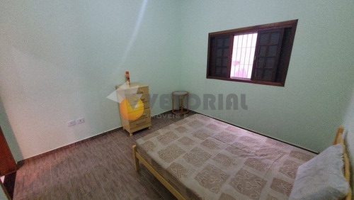 Imagem 10 de 12 de Casa Com 3 Dormitórios À Venda Por R$ 480.000 - Balneário Dos Golfinhos - Ca0675