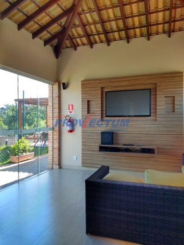Imagem 16 de 24 de Casa À Venda Em Parque Rural Fazenda Santa Cândida - Ca196816