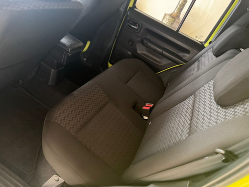 Suzuki Jimny 1.5 Glx At 5P