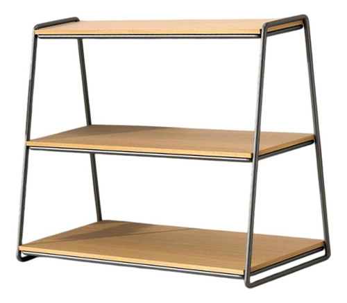Soporte Para Tazas De Café De 3 Niveles, Estante Para
