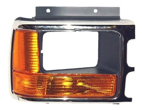 Oe Reemplazo Dodge Dakota Pasajero Lado Faro Puerta Partslin