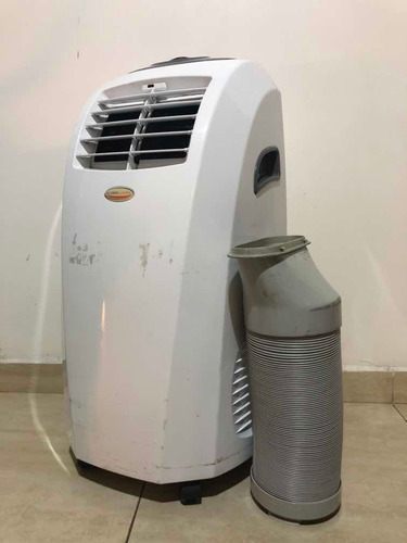 Aire Acondicionado Portatil Globalhome Frio/calor